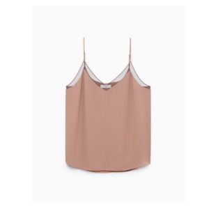 Babaton Galen camisole